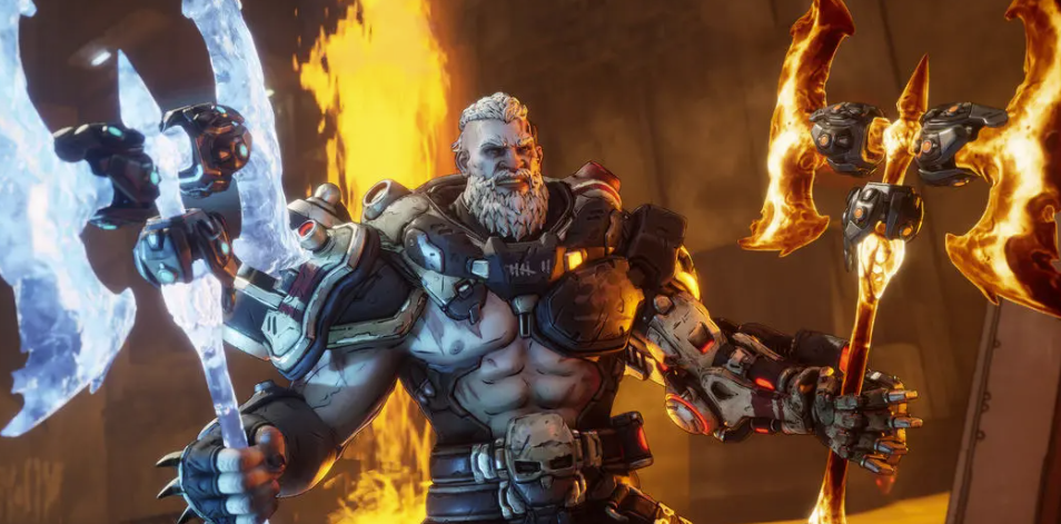 无主之地4豪华版和标准版区别有哪些 无主之地4豪华版区别介绍