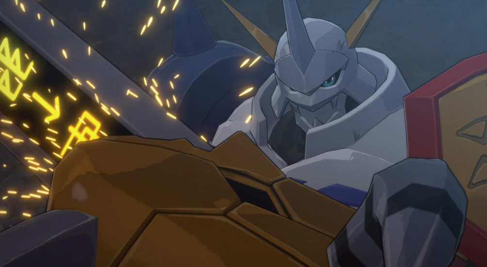 数码宝贝物语时空异客dlc有吗 数码宝贝物语时空异客dlc介绍