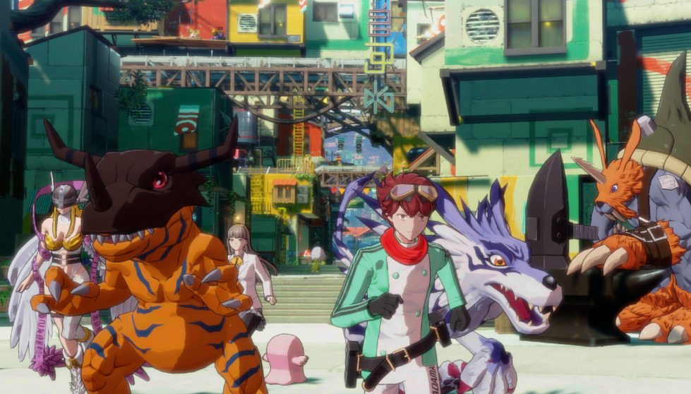 数码宝贝物语时空异客上线平台有哪些 数码宝贝物语时空异客发售平台介绍