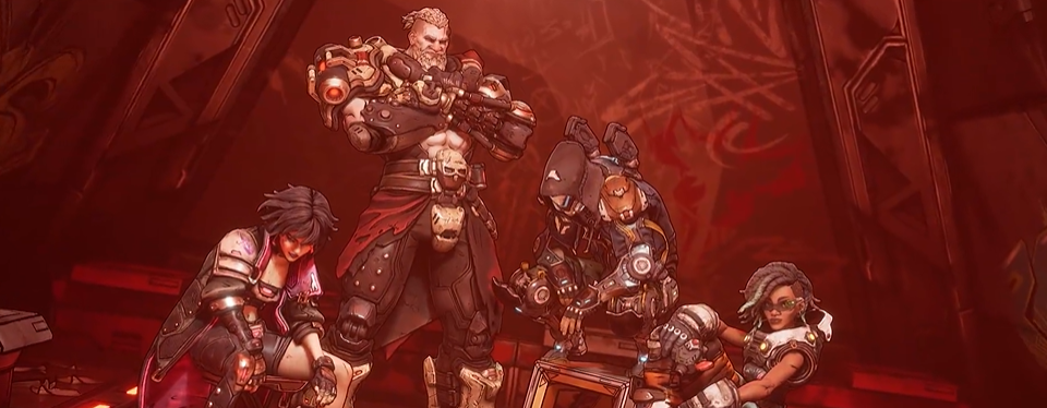 无主之地4改语言方式介绍 无主之地4改中文资讯分享