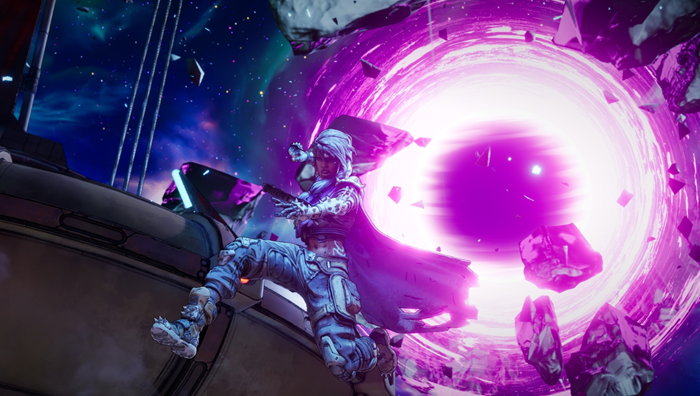 无主之地4版本区别一览 无主之地4不同版本有什么区别