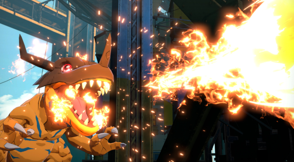 数码宝贝物语时空异客多少钱 数码宝贝物语时空异客发售价格一览