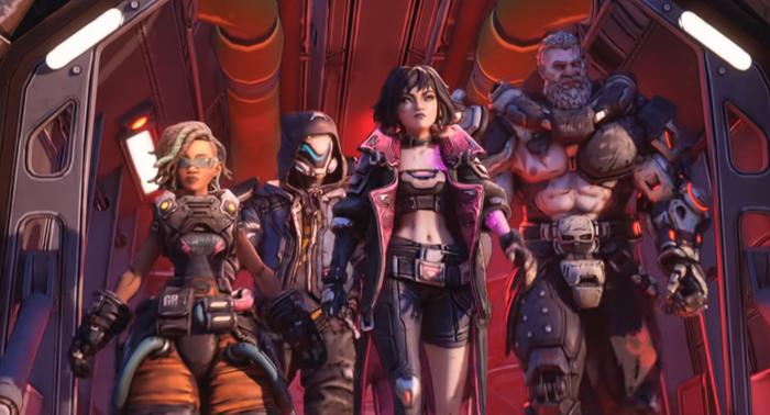 无主之地4发售平台有哪些 无主之地4发售平台介绍