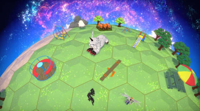 数码宝贝物语时空异客延迟丢包怎么办 延迟丢包应对方法介绍