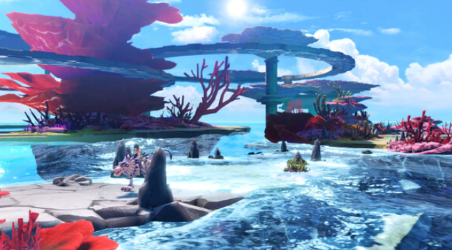 数码宝贝物语时空异客黑屏闪退怎么办 黑屏闪退解决办法