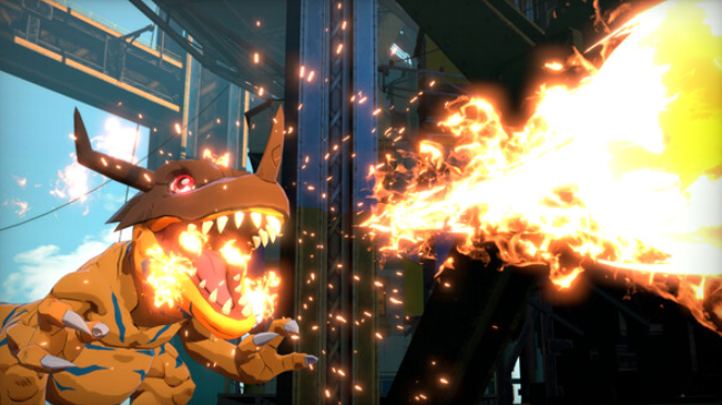 数码宝贝物语时空异客卡顿怎么办 数码宝贝物语时空异客卡顿应对方法