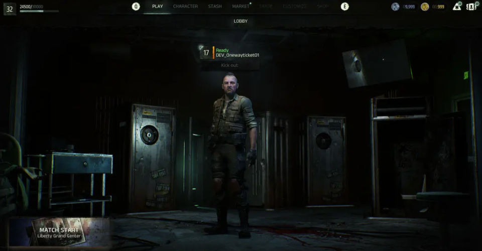 午夜行者steam叫什么 午夜行者英文名介绍