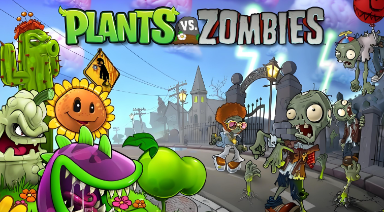 植物大战僵尸重植版延迟丢包怎么办 植物大战僵尸重植版延迟丢包解决办法