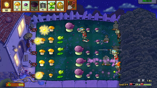 植物大战僵尸重植版发售日期是什么时候 植物大战僵尸重植版上线时间介绍