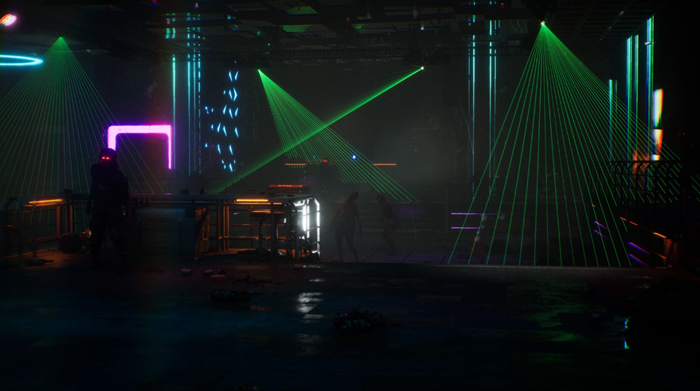 午夜行者配置要求有哪些 午夜行者配置详情介绍