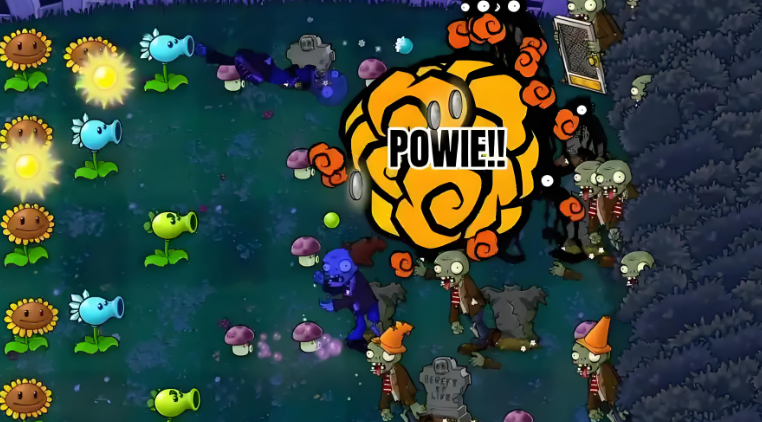 植物大战僵尸重植版卡顿怎么办 植物大战僵尸重植版卡顿解决办法