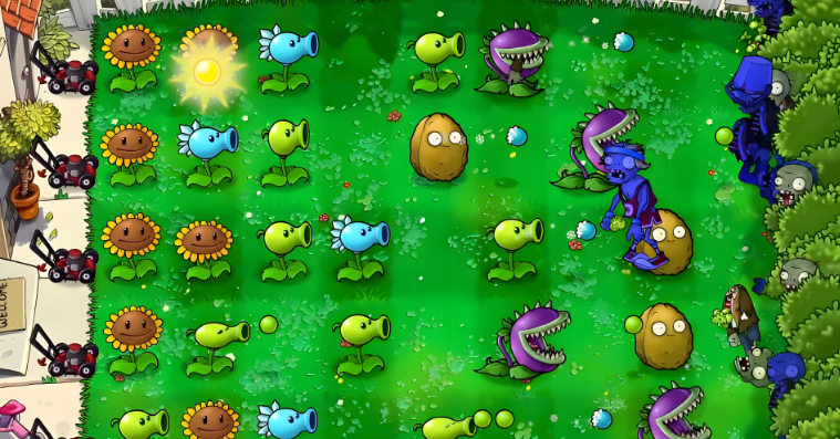 植物大战僵尸重植版黑屏闪退怎么办 植物大战僵尸重植版黑屏闪退应对方法