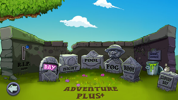 植物大战僵尸重植版steam叫什么 植物大战僵尸重植版英文名介绍