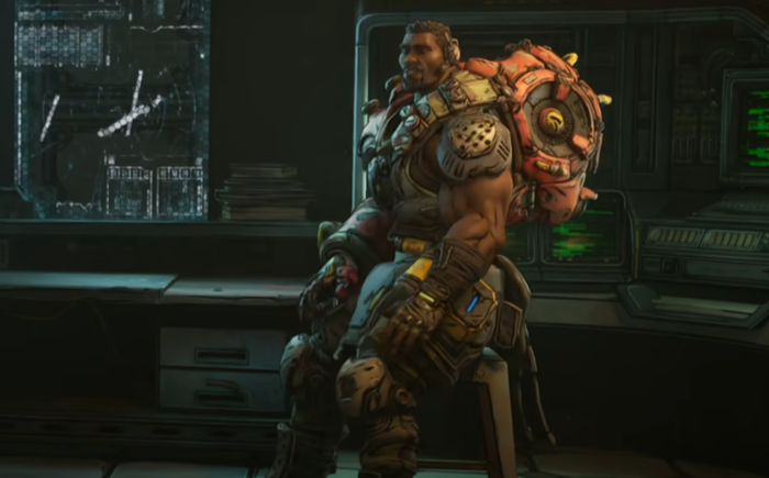 无主之地4怎么保存 无主之地4手动存档方法介绍