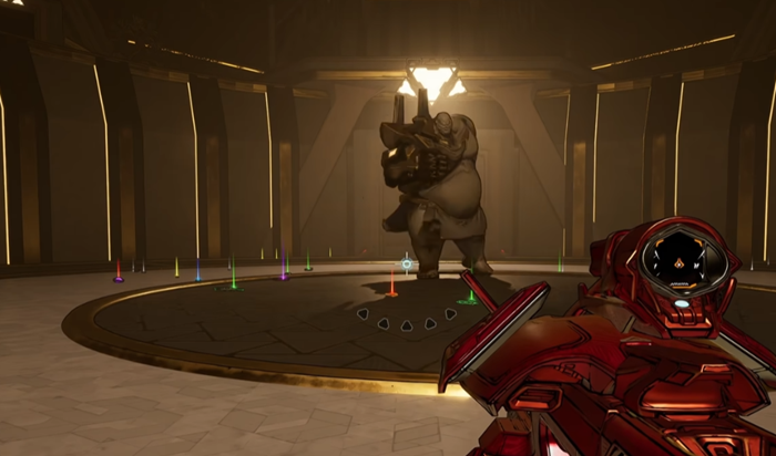 无主之地4怎么升级装备 无主之地4装备强化方法介绍