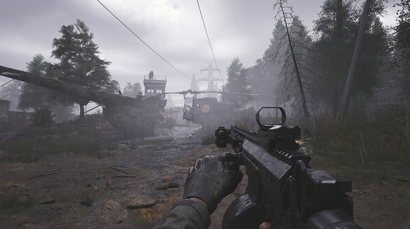 暗区突围无限卡顿怎么办 暗区突围无限卡顿解决办法