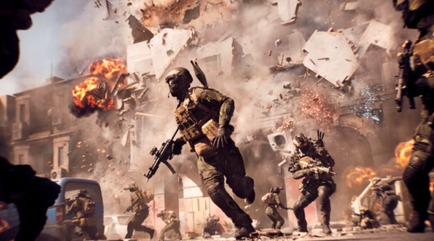 战地6安全启动报错怎么办 战地6SecureBoot问题全设置介绍