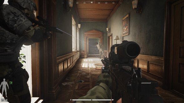 暗区突围无限延迟丢包怎么办 暗区突围无限延迟丢包解决办法分享