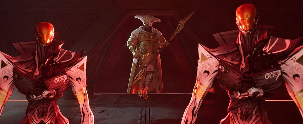 无主之地4元素克制关系有哪些 无主之地4元素克制效果介绍