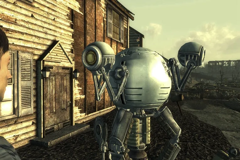 辐射4闪退是什么原因造成的 辐射4闪退解决办法分享