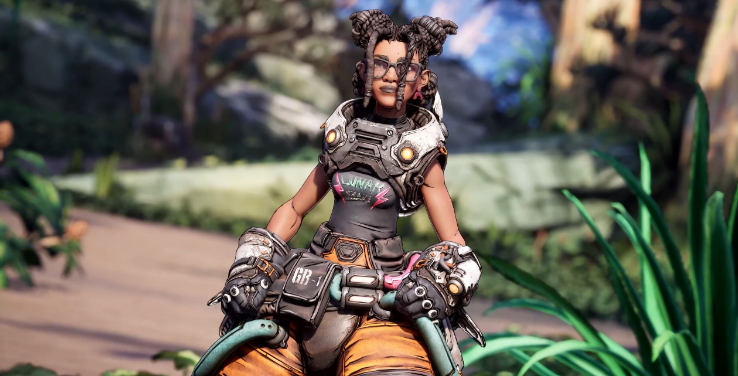 无主之地4需要联网吗 无主之地4要加速器吗