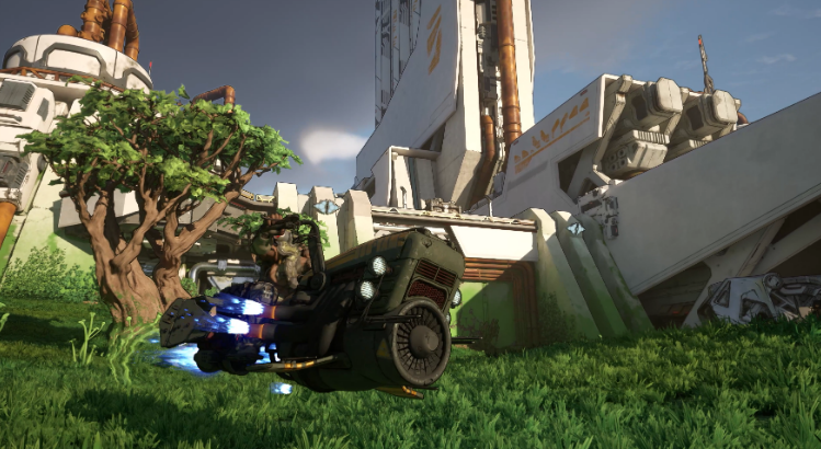 无主之地4玩法有哪些 无主之地4玩法详细介绍