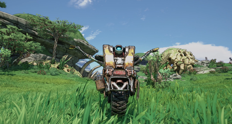 无主之地4英雄有哪些 无主之地4英雄介绍