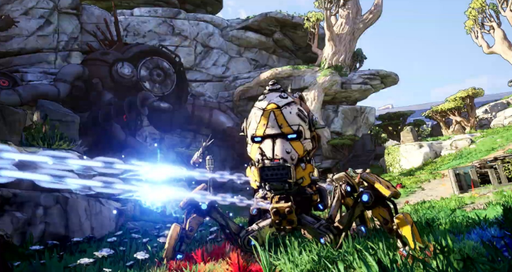 无主之地4无法启动怎么办 无主之地4无法启动解决方法分享