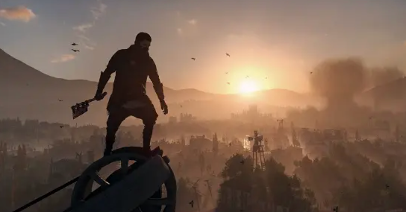 消逝的光芒2打开就闪退了 消逝的光芒2闪退解决办法