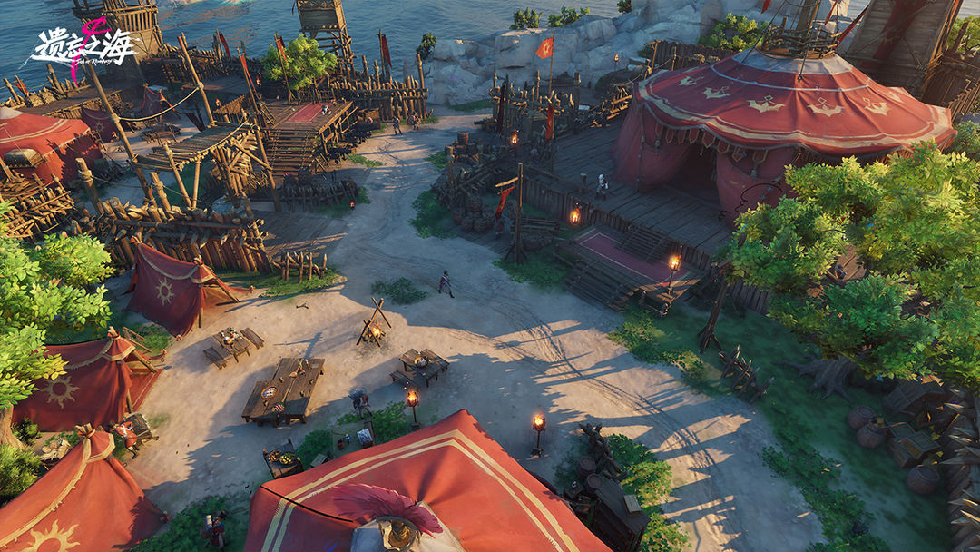 遗忘之海晶骸是什么？揭秘其神秘作用与背后故事