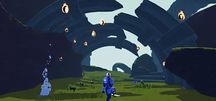 雨中冒险2联机延迟太高怎么解决 网络游戏加速器推荐