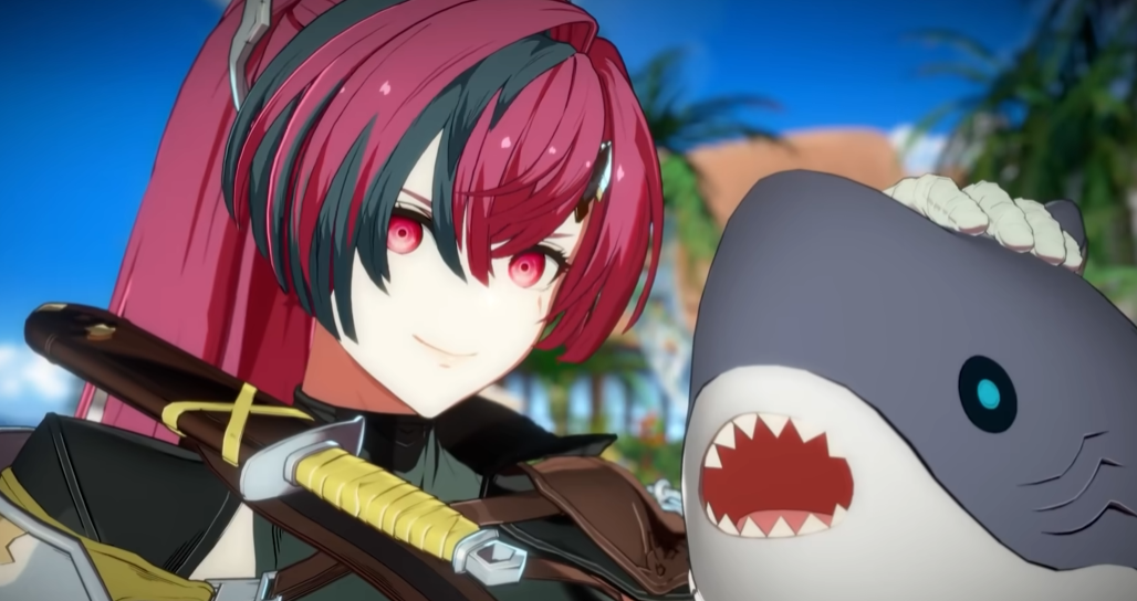 碧蓝幻想Versus崛起梅格上线时间什么时候 梅格上线时间介绍