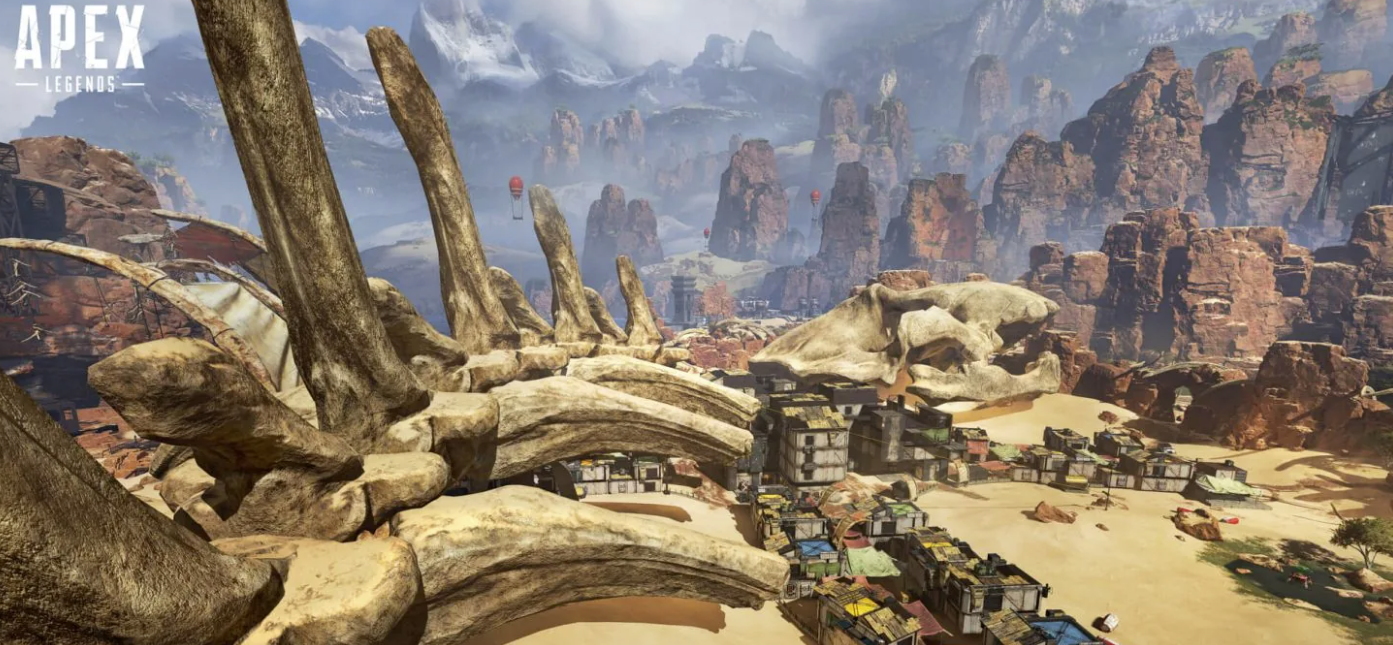 apex一直转圈圈进不去怎么办 apex加速器下载链接推荐