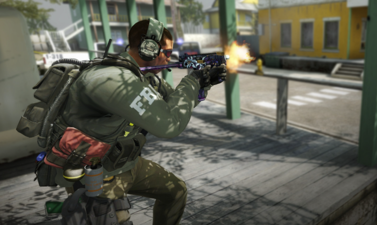 cs2闪退回桌面怎么解决 cs2闪退优化方式介绍