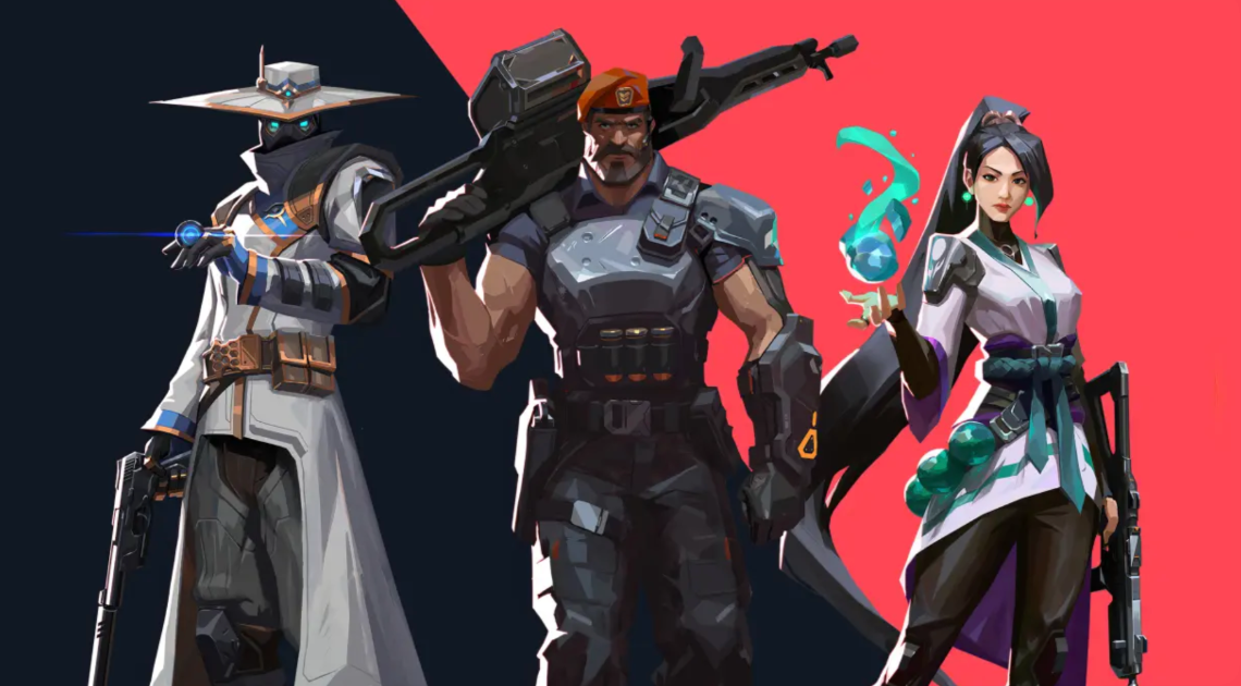 无畏契约卡在加载界面怎么办 无畏契约进不去解决办法