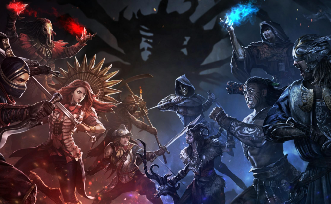 流放之路刚进去就闪退怎么处理 流放之路闪退用什么加速器