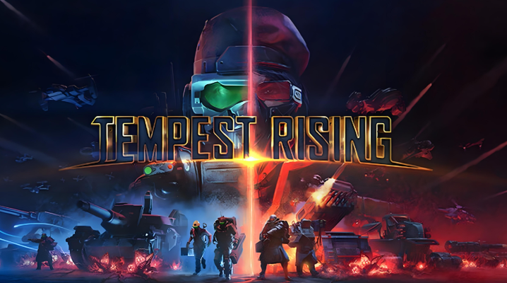 风暴崛起闪退怎么回事 风暴崛起闪退用什么加速器