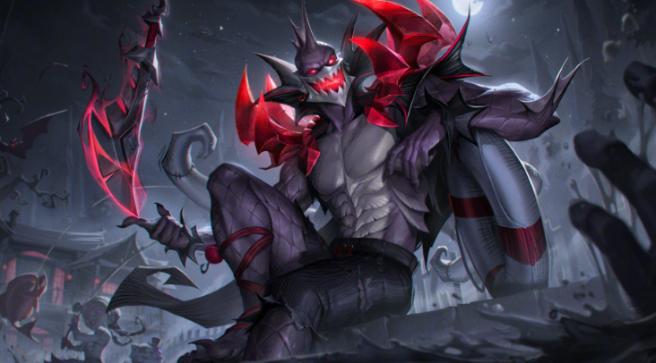 英雄联盟掉帧解决办法分享 英雄联盟掉帧用什么加速器