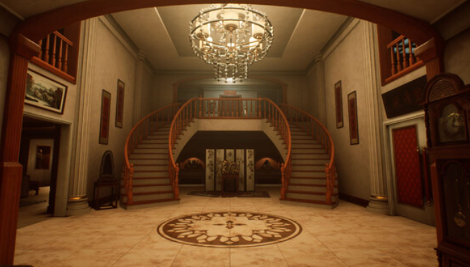 窒爱steam叫什么 窒爱英文名介绍