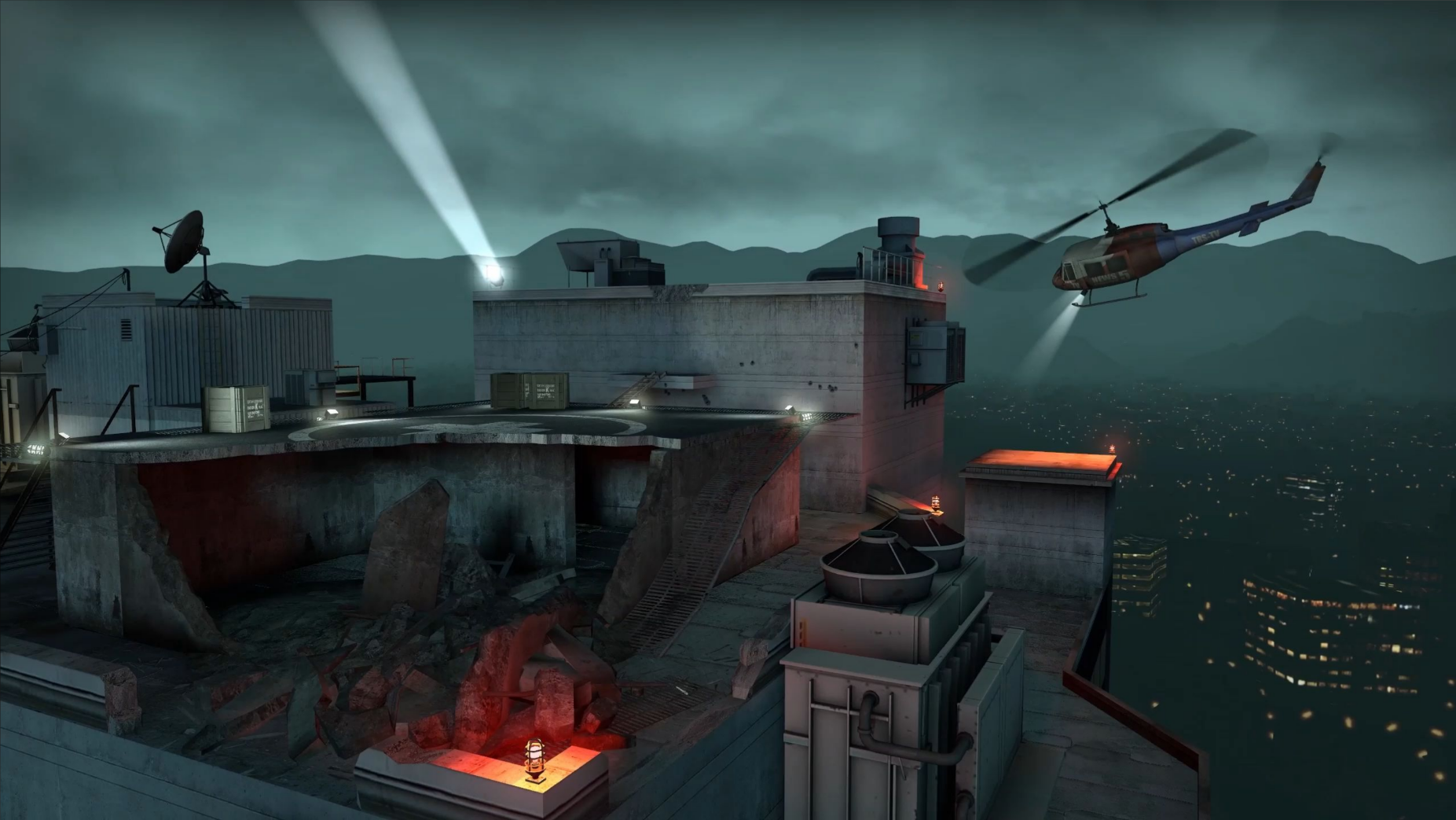 求生之路2闪退怎么解决 求生之路闪退解决方法分享