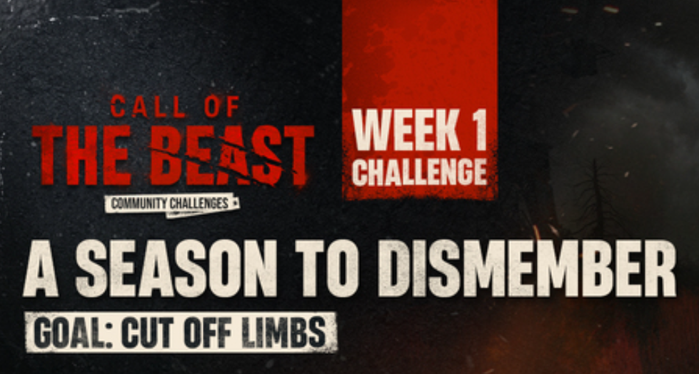 消逝的光芒困兽更新路线图是什么 消逝的光芒困兽更新路线图内容详解攻略