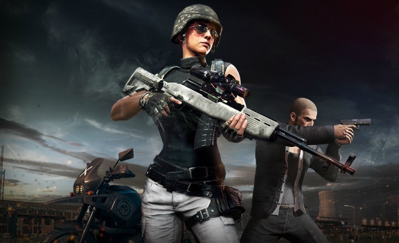 pubg黑屏进不去大厅 pubg黑屏进不去游戏解决办法