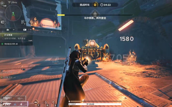 命运群星狼角色操作技巧与高阶玩法全解析