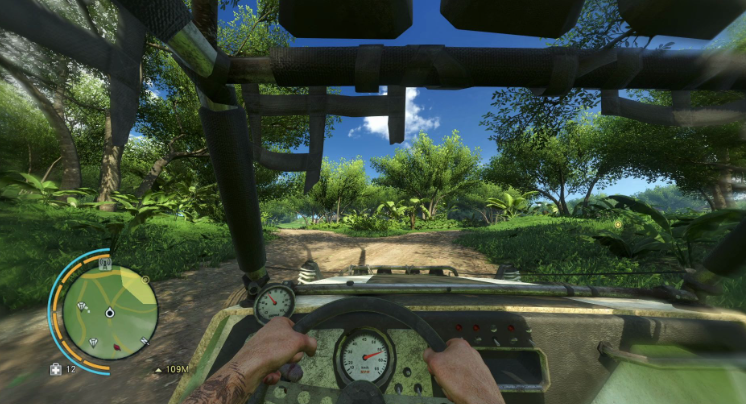 孤岛惊魂3闪退怎么办 孤岛惊魂3闪退用什么加速器