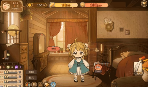 火山的女儿战斗伙伴搭配攻略：最强组合推荐与实战技巧