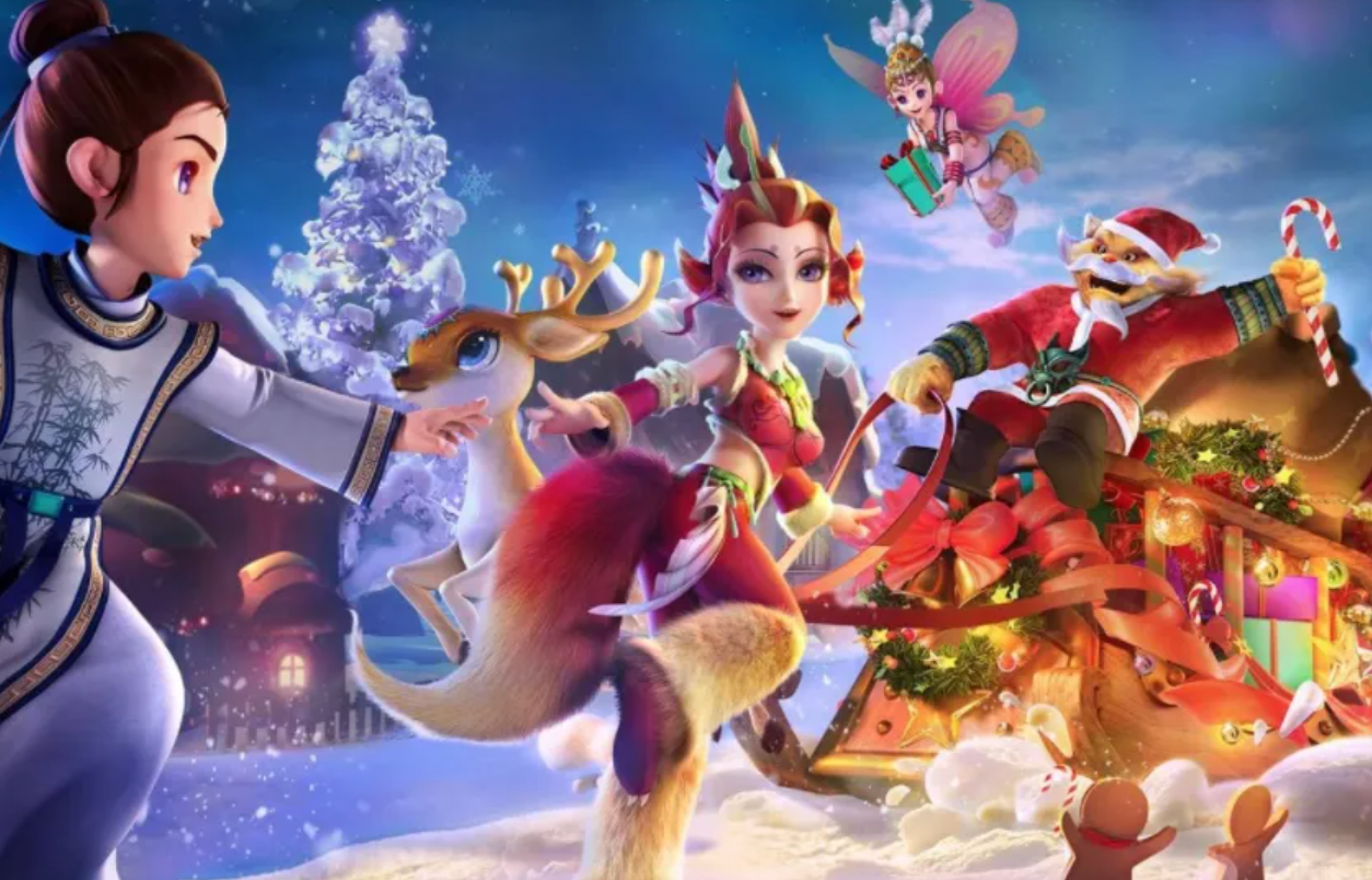 梦幻西游进不去怎么回事 梦幻西游闪退解决办法分享