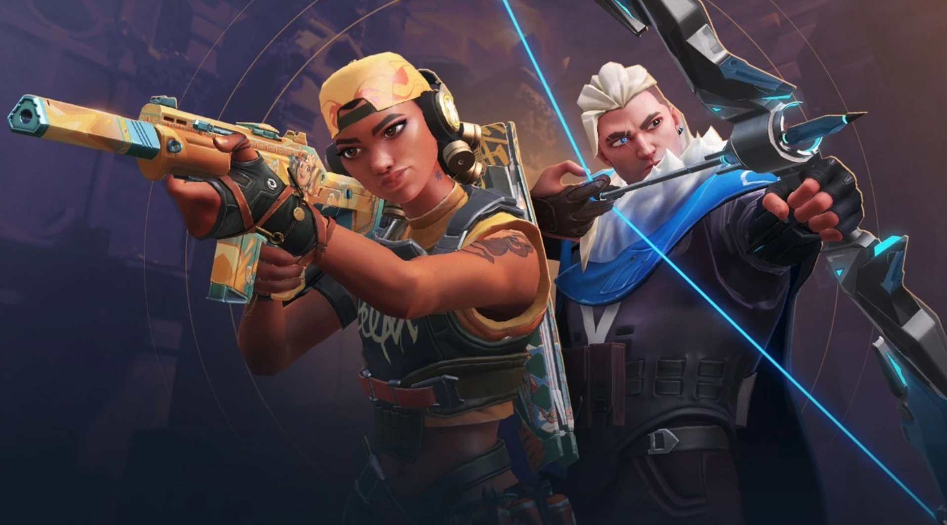 无畏契约进不去闪退问题解决方法大全