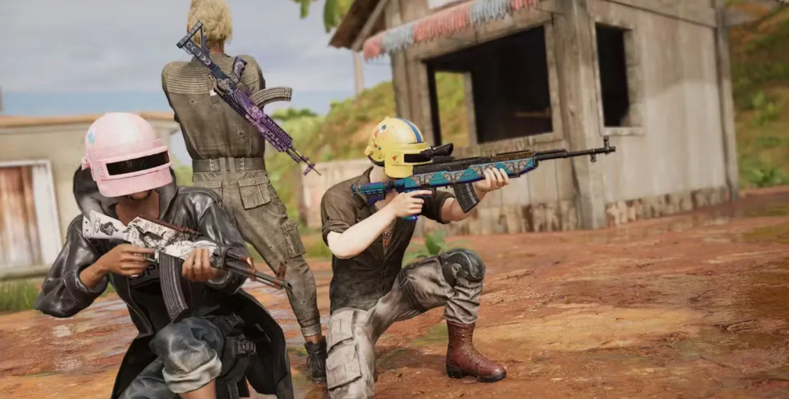 绝地求生进不去怎么办 解决绝地求生进游戏黑屏的方案分享