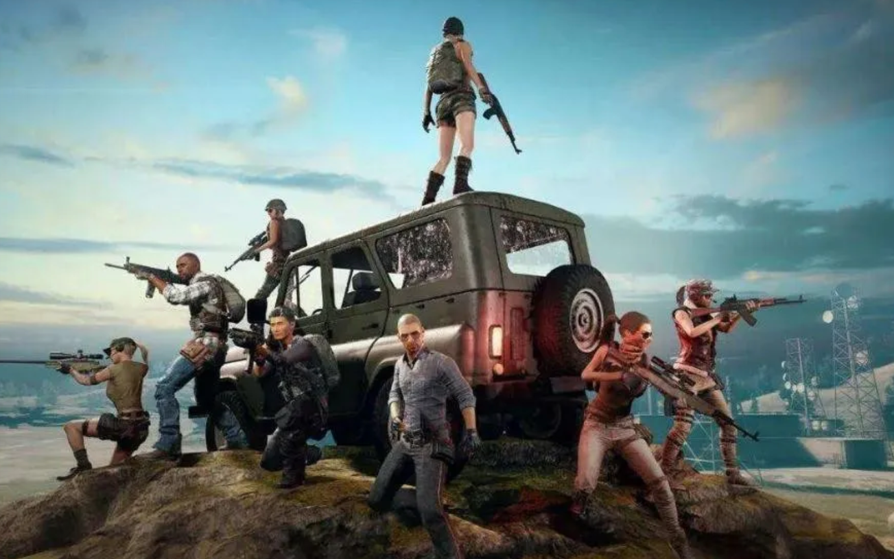 绝地求生进不去黑屏怎么办 多种有效解决方案汇总