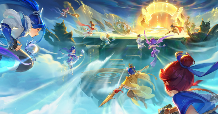 梦幻西游卡顿解决方法介绍 梦幻西游卡顿怎么解决